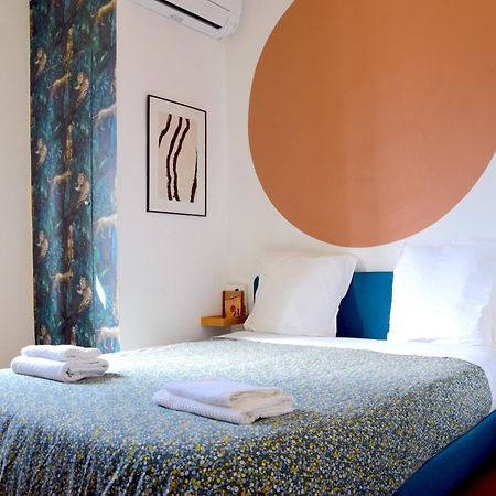 Quartier Chic L Chambres L Gare Centrale L Tramway Νίκαια Εξωτερικό φωτογραφία