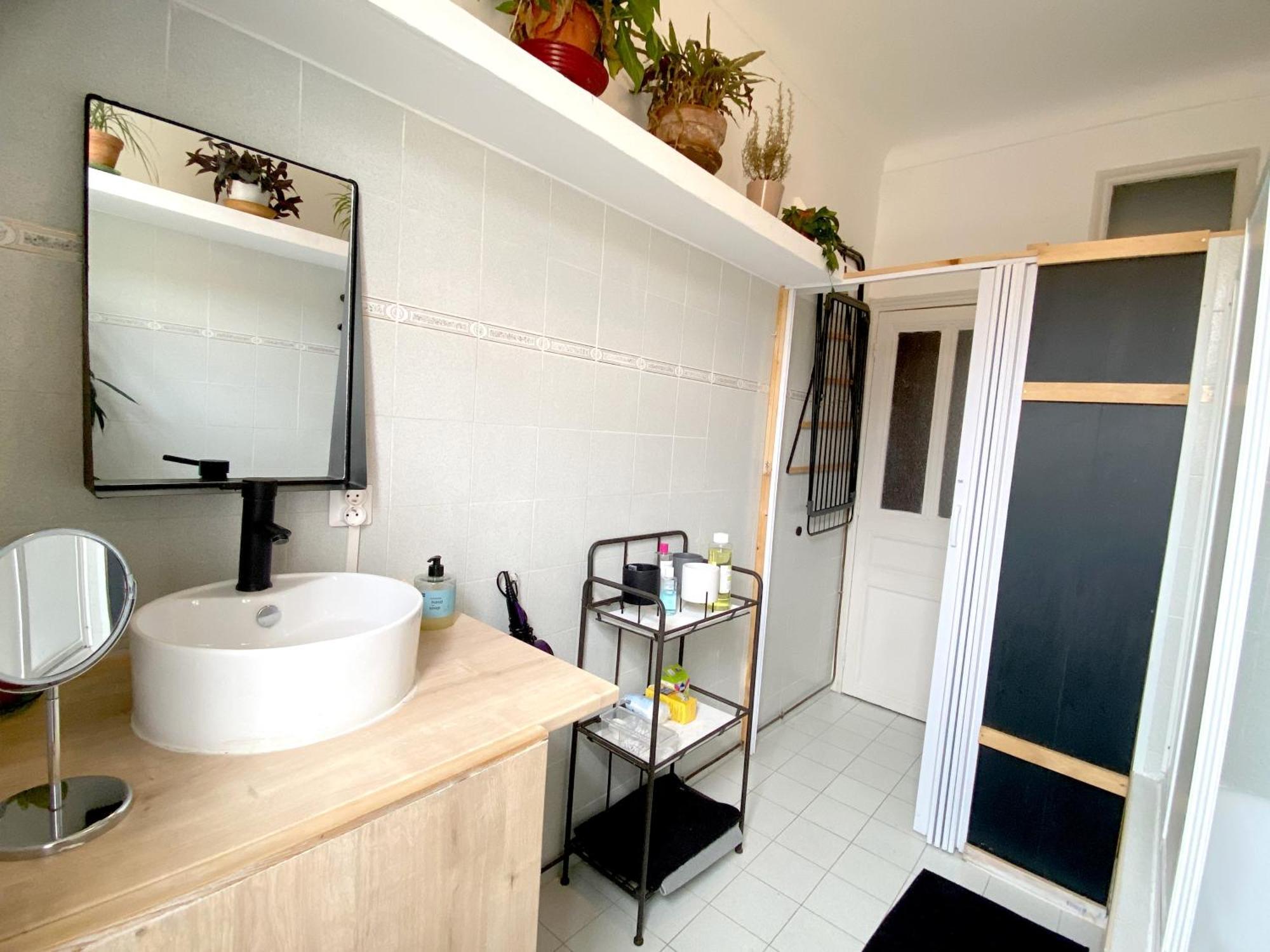 Quartier Chic L Chambres L Gare Centrale L Tramway Νίκαια Εξωτερικό φωτογραφία