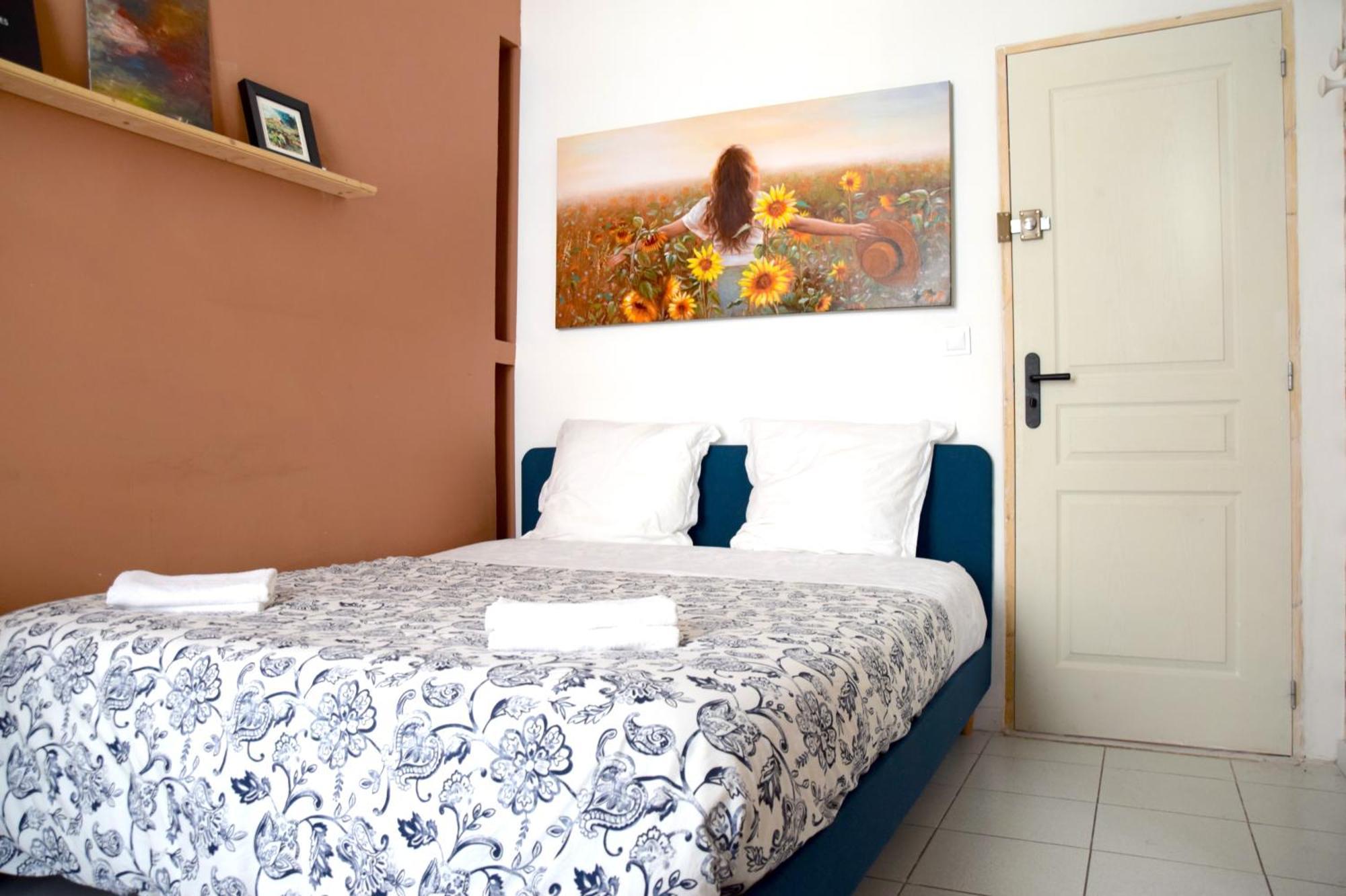 Quartier Chic L Chambres L Gare Centrale L Tramway Νίκαια Εξωτερικό φωτογραφία
