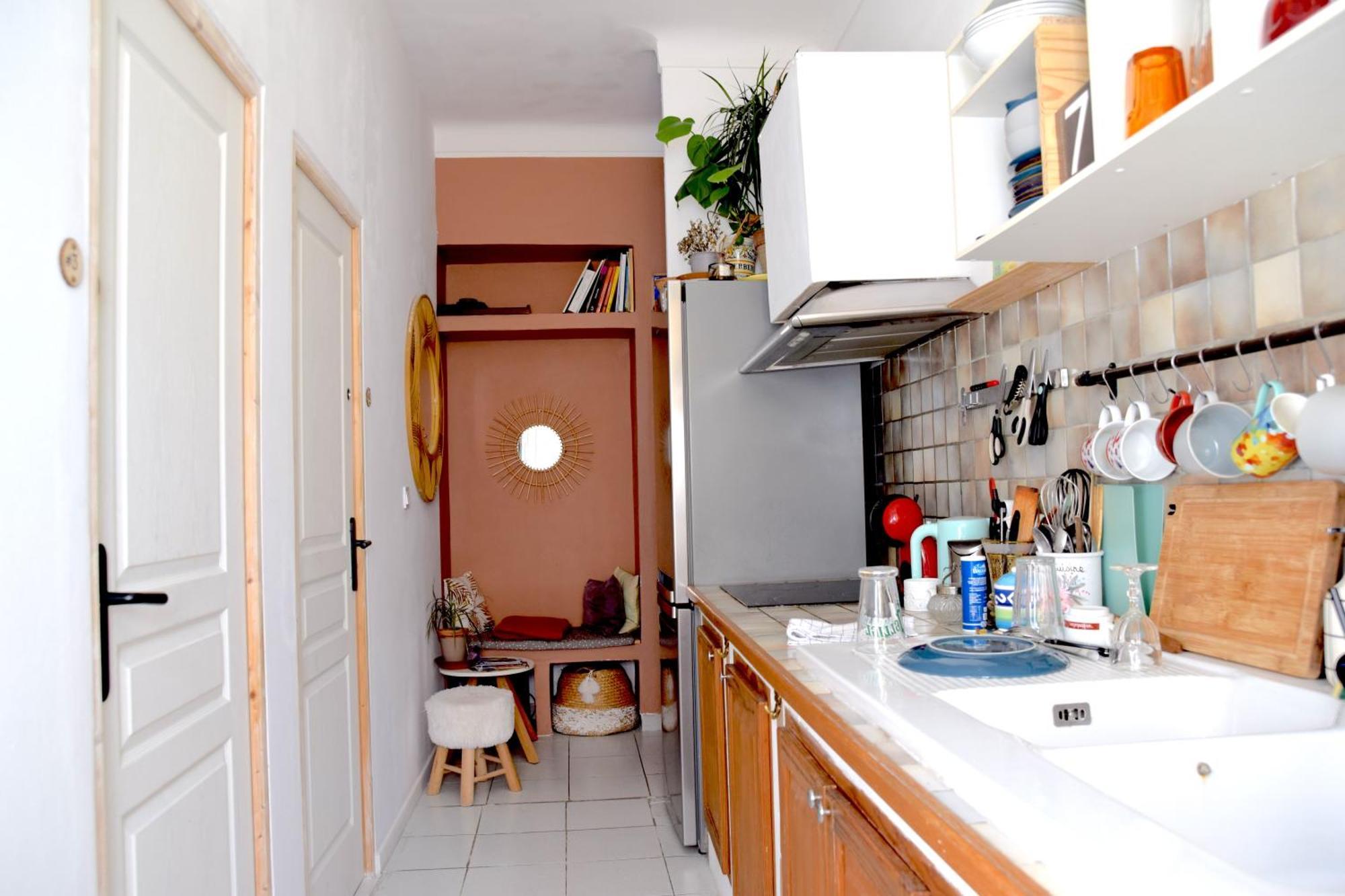Quartier Chic L Chambres L Gare Centrale L Tramway Νίκαια Εξωτερικό φωτογραφία