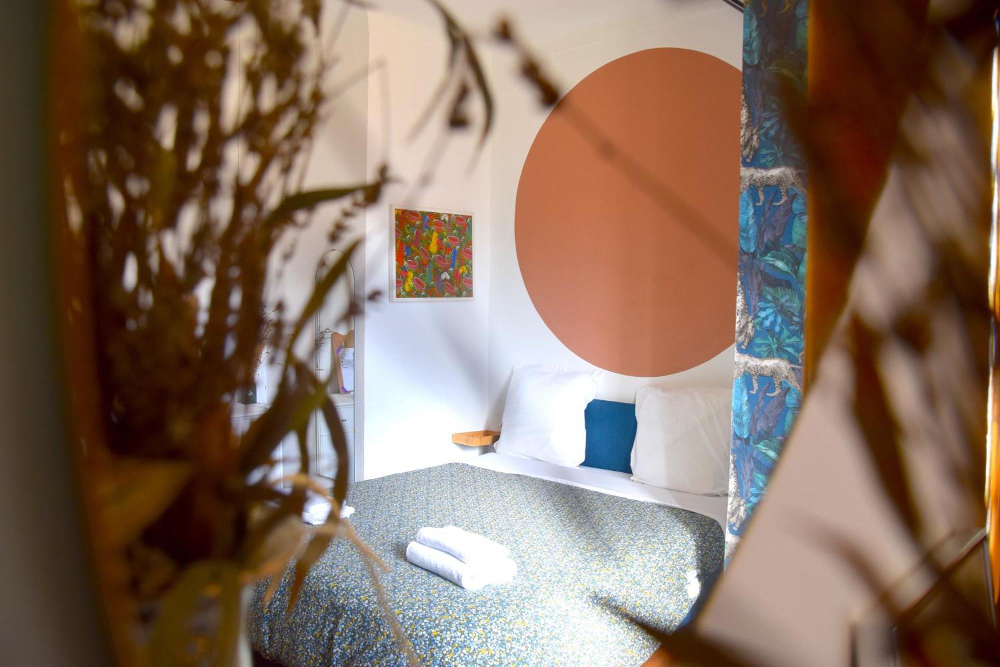 Quartier Chic L Chambres L Gare Centrale L Tramway Νίκαια Εξωτερικό φωτογραφία