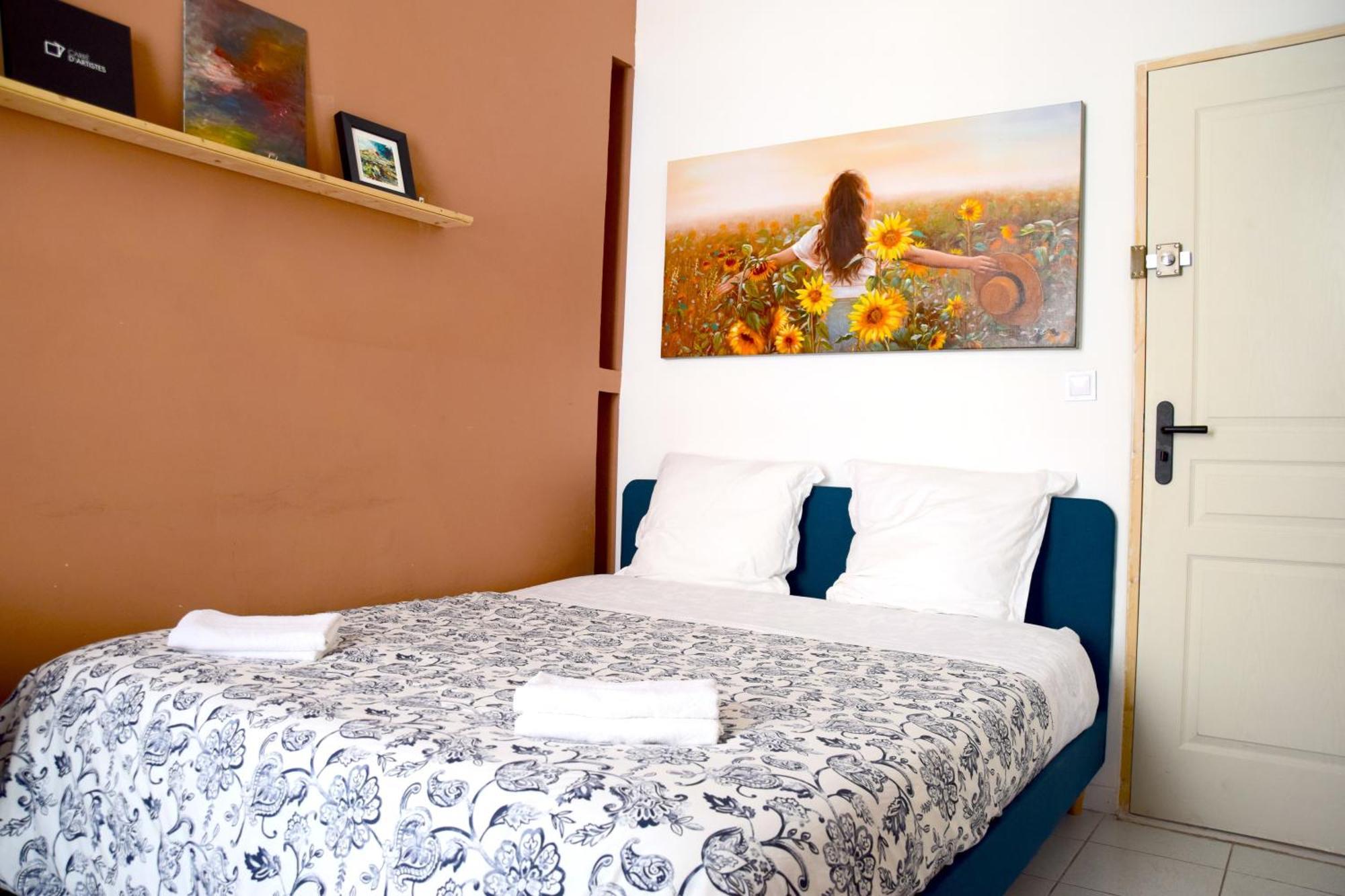 Quartier Chic L Chambres L Gare Centrale L Tramway Νίκαια Εξωτερικό φωτογραφία