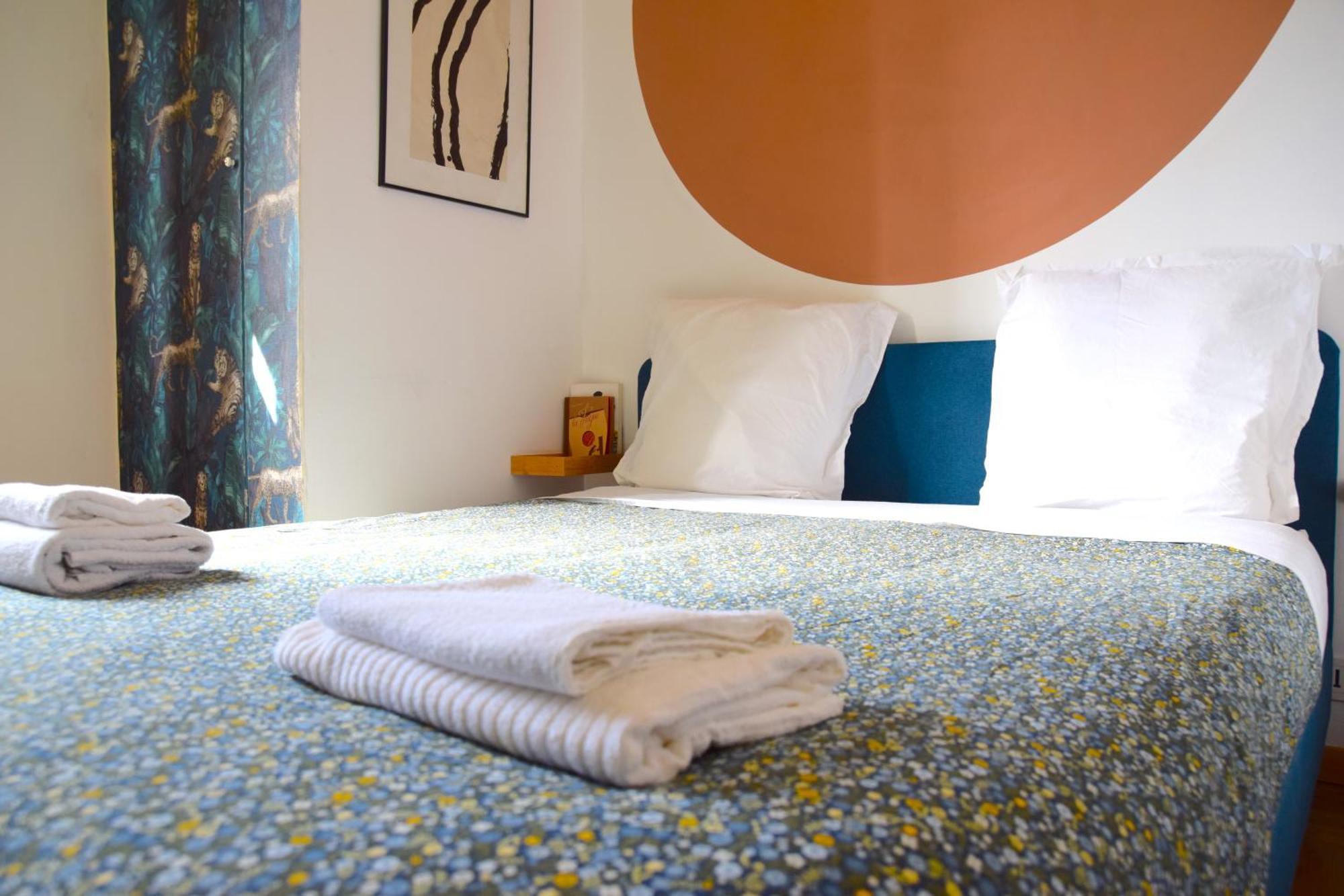 Quartier Chic L Chambres L Gare Centrale L Tramway Νίκαια Εξωτερικό φωτογραφία