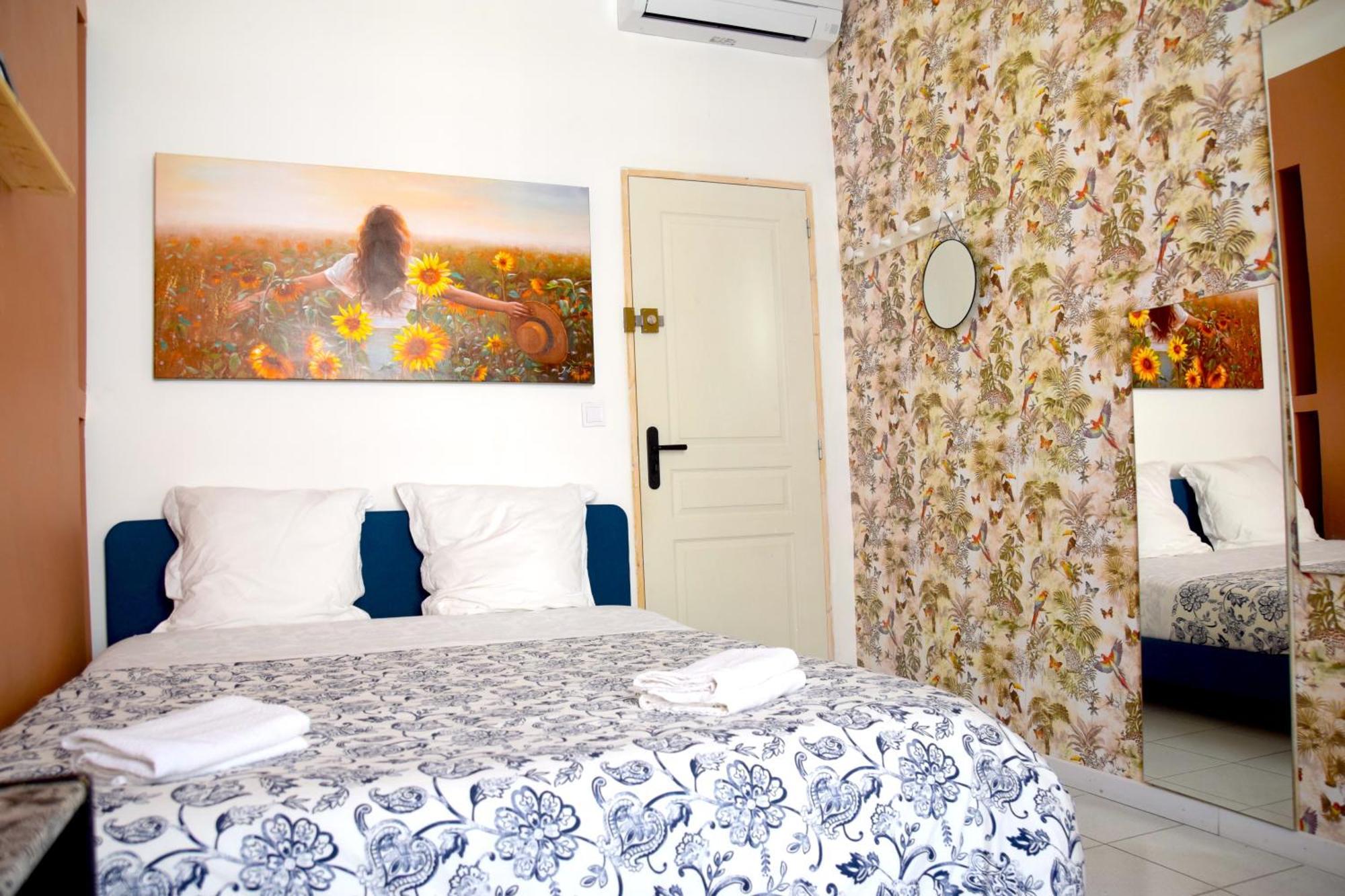Quartier Chic L Chambres L Gare Centrale L Tramway Νίκαια Εξωτερικό φωτογραφία